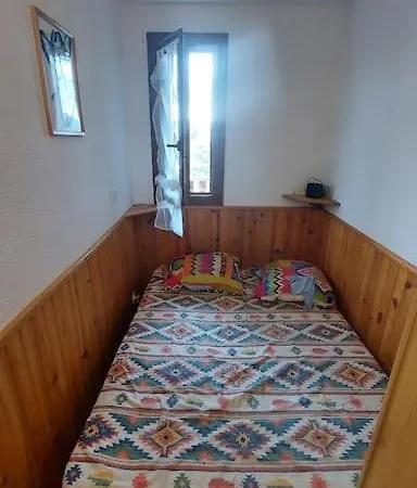 Studio Cabine- Pied Des Pistes- Bonascre Ax 3 Domaines- Equipe- 4 Pers Ax-les-Thermes